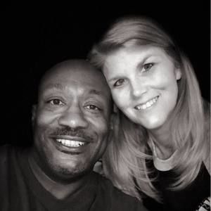 Meet your Posher, Terry